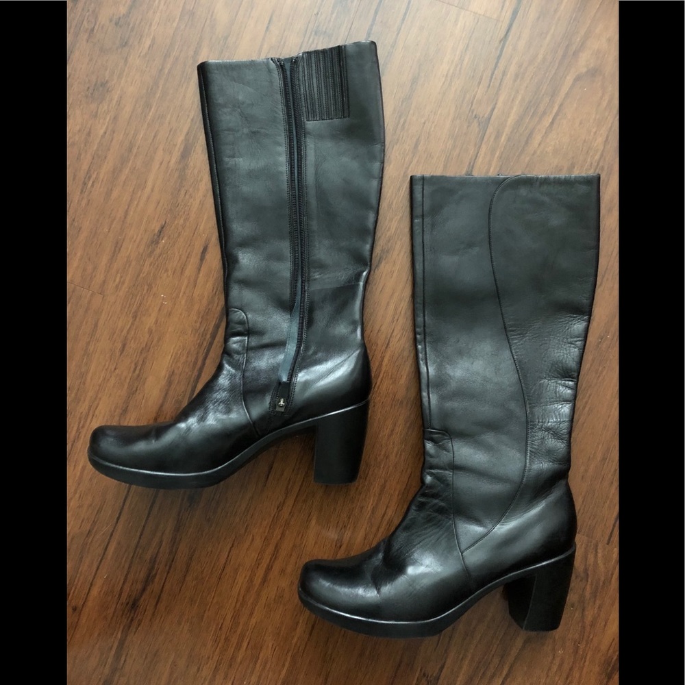 Ladies Boots